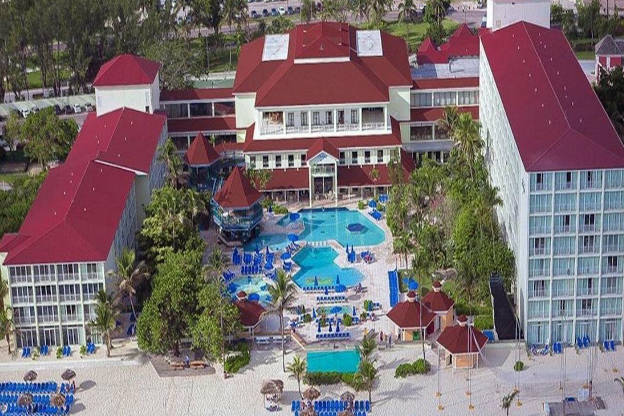 Breezes & Inclusive, Bahamas (adults Only) Resort